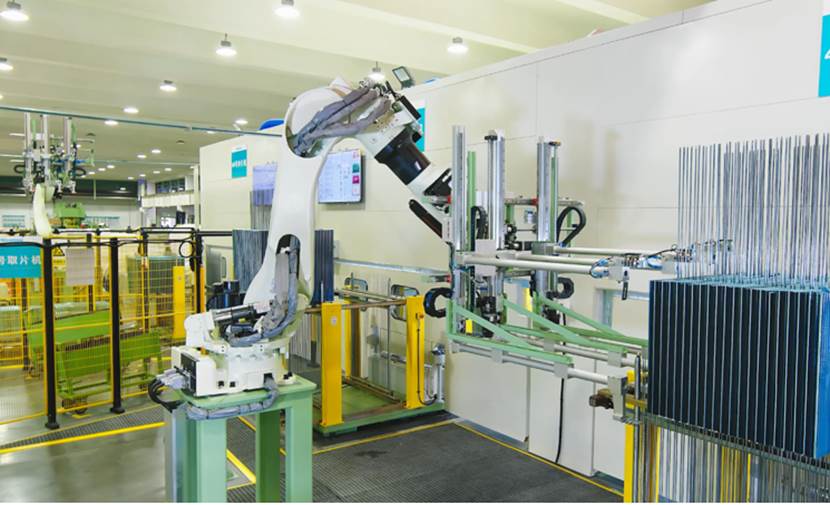 海信中央空調(diào) 以“質(zhì)效雙升”智造模式，榮膺工信部2023年智能制造示范工廠