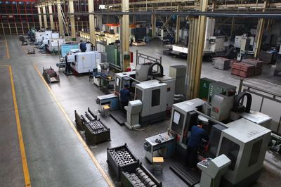 經(jīng)緯智能 以河南永安首批交付為起點(diǎn)，再立智能化工廠新標(biāo)桿