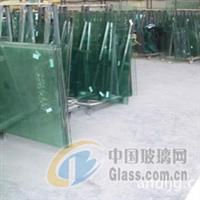 探索鋼化玻璃的卓越性能——以秦皇島永耀玻璃公司產品為例